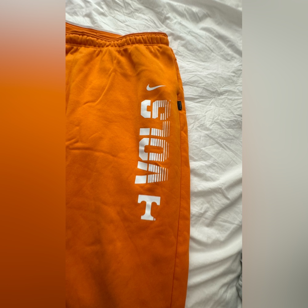 Team Issued Player number 88 Vols Nike Sweat pants